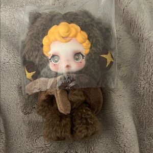 Skullpanda confirmed Sneaky Chestnut.